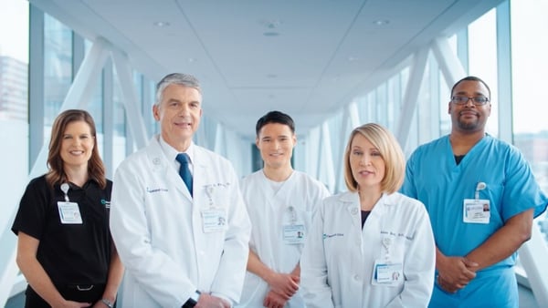 healthcare-background