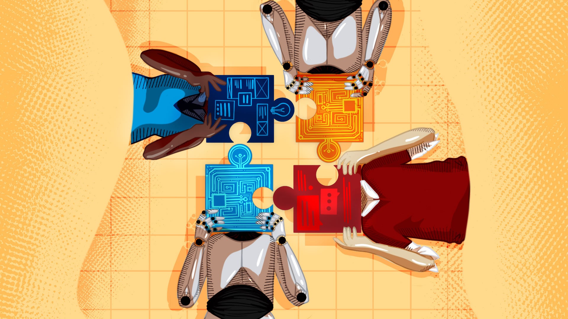 AI Helps Marketing Teams Move Faster and Smarter
