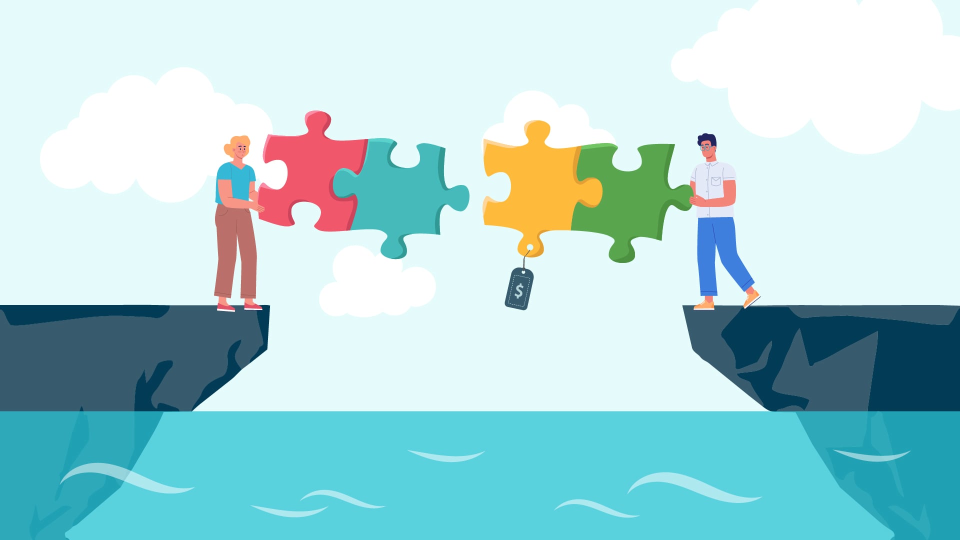 How to Build a Social Media Presence When Your Product is a $150K Purchase Decision