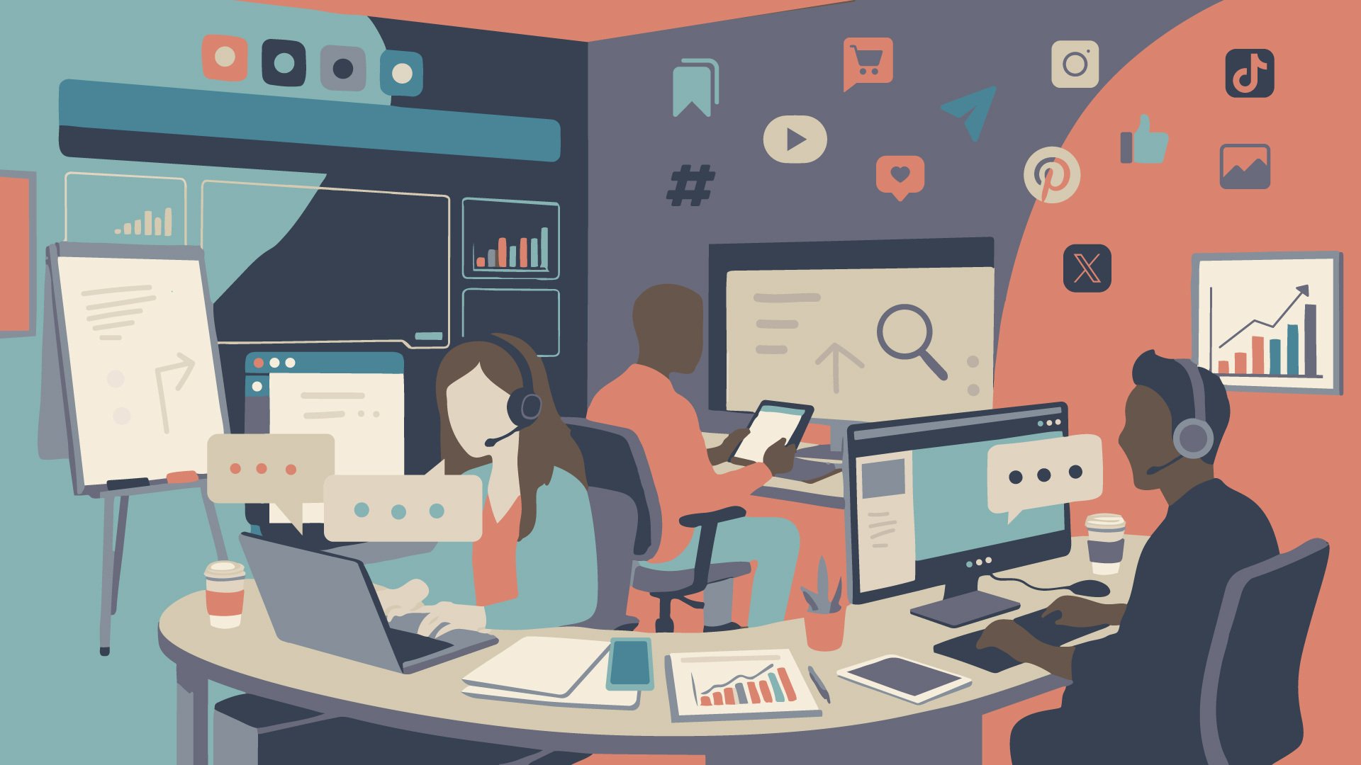 5 Truths About Community Management You Can’t Ignore