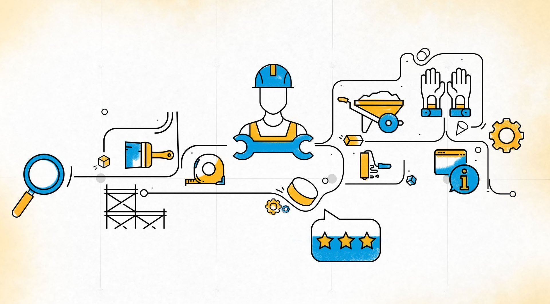 The Home Improvement Buyer Journey Isn't a Funnel Anymore