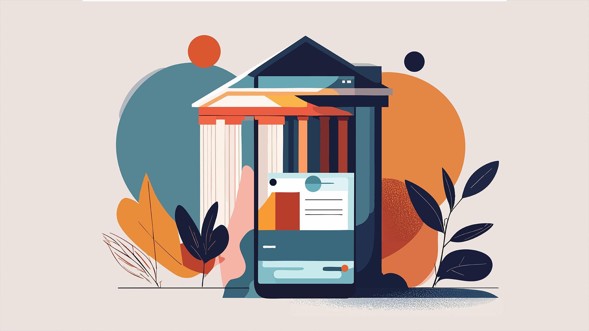 What Gen Z Looks For in a Financial Institution