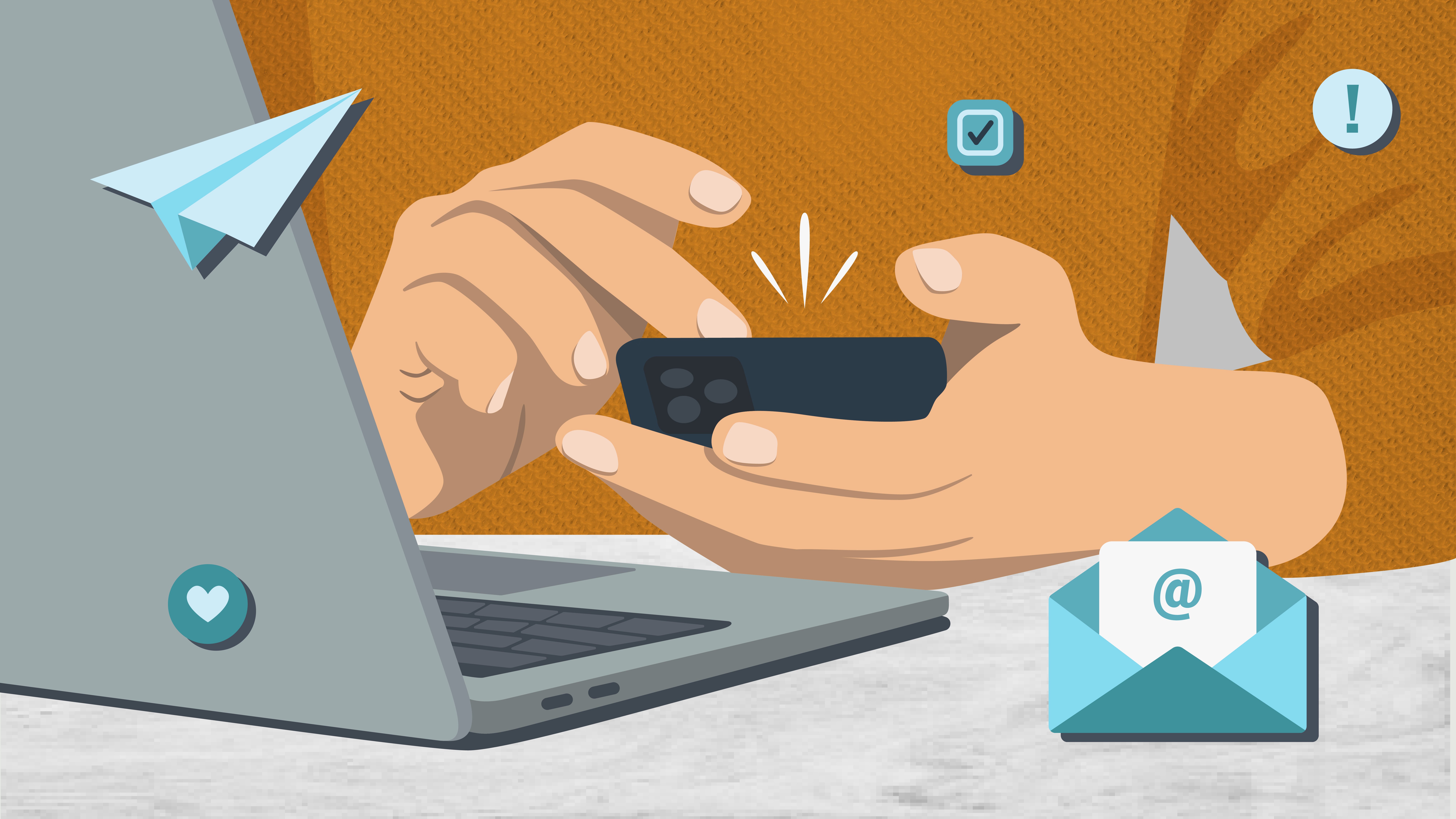 Why Most of Marketing Automation Is Just Email Blasts in Disguise