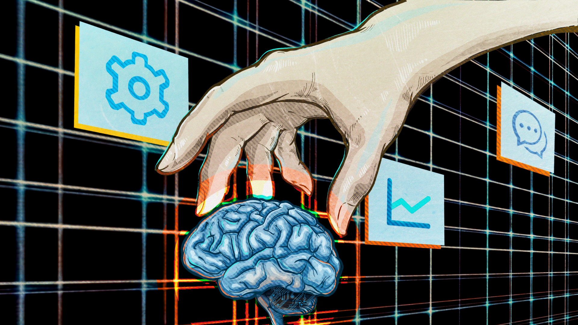 The Future of AI-Powered Marketing Automation