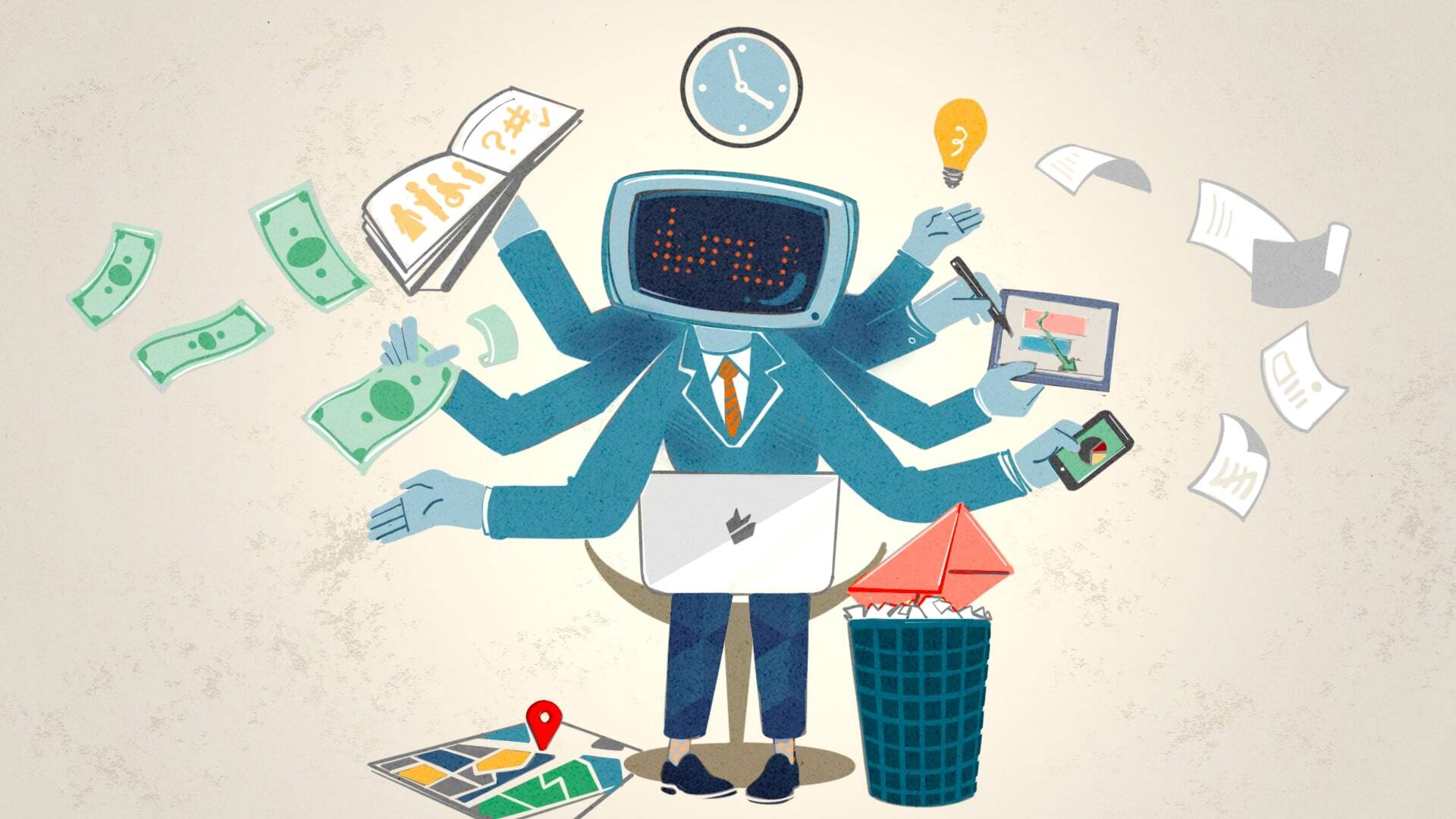 5 Point Tune Up to Revitalize Your Corporate Communications Plan