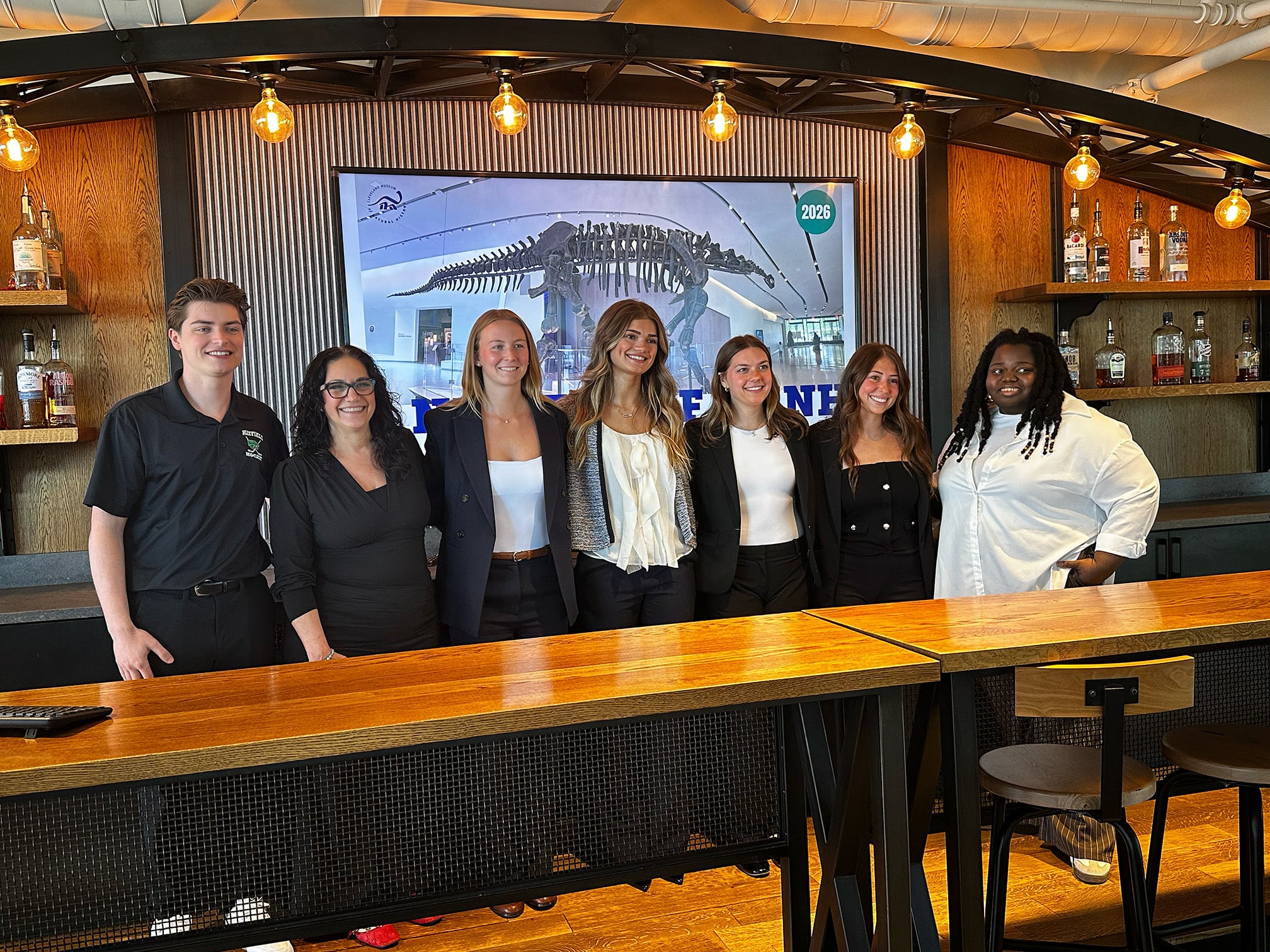 Leading by Stepping Forward with Adcom's Future Marketers