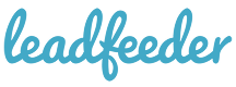 Leadfeeder Logo