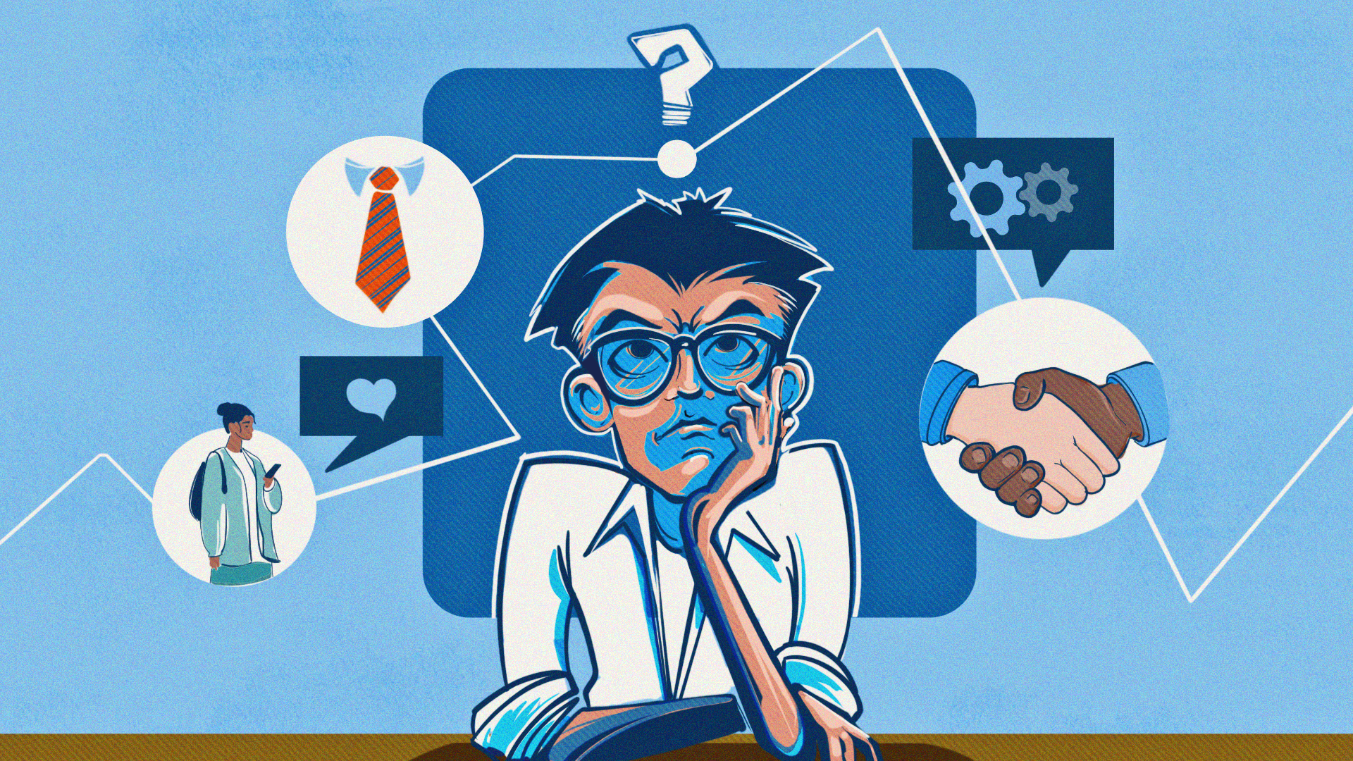 How to Leverage Your Personal LinkedIn Account