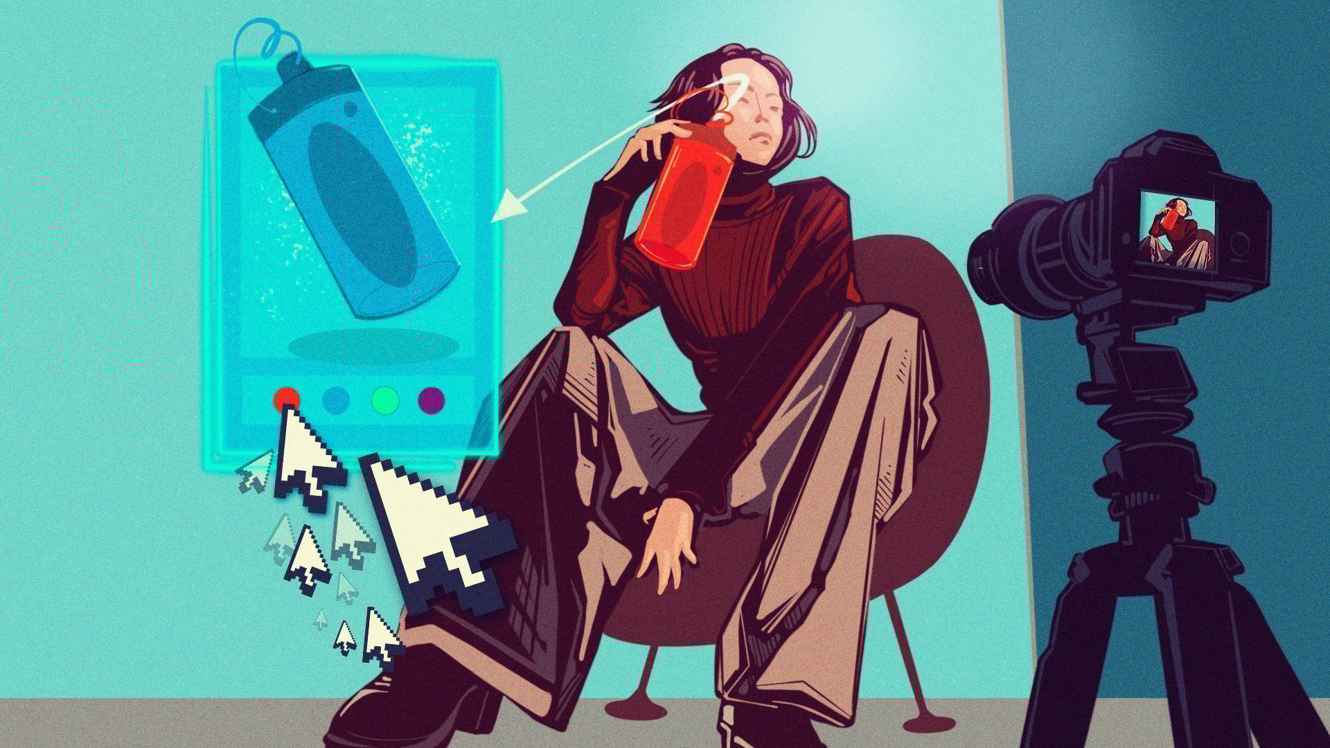 The Evolving Relationship Between Public Relations and Influencer Marketing