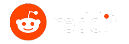 Reddit Logo