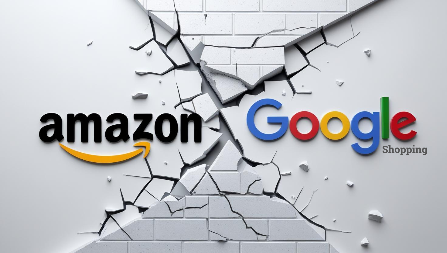 Amazon Exits Google Shopping Ads: What This Means For Advertisers