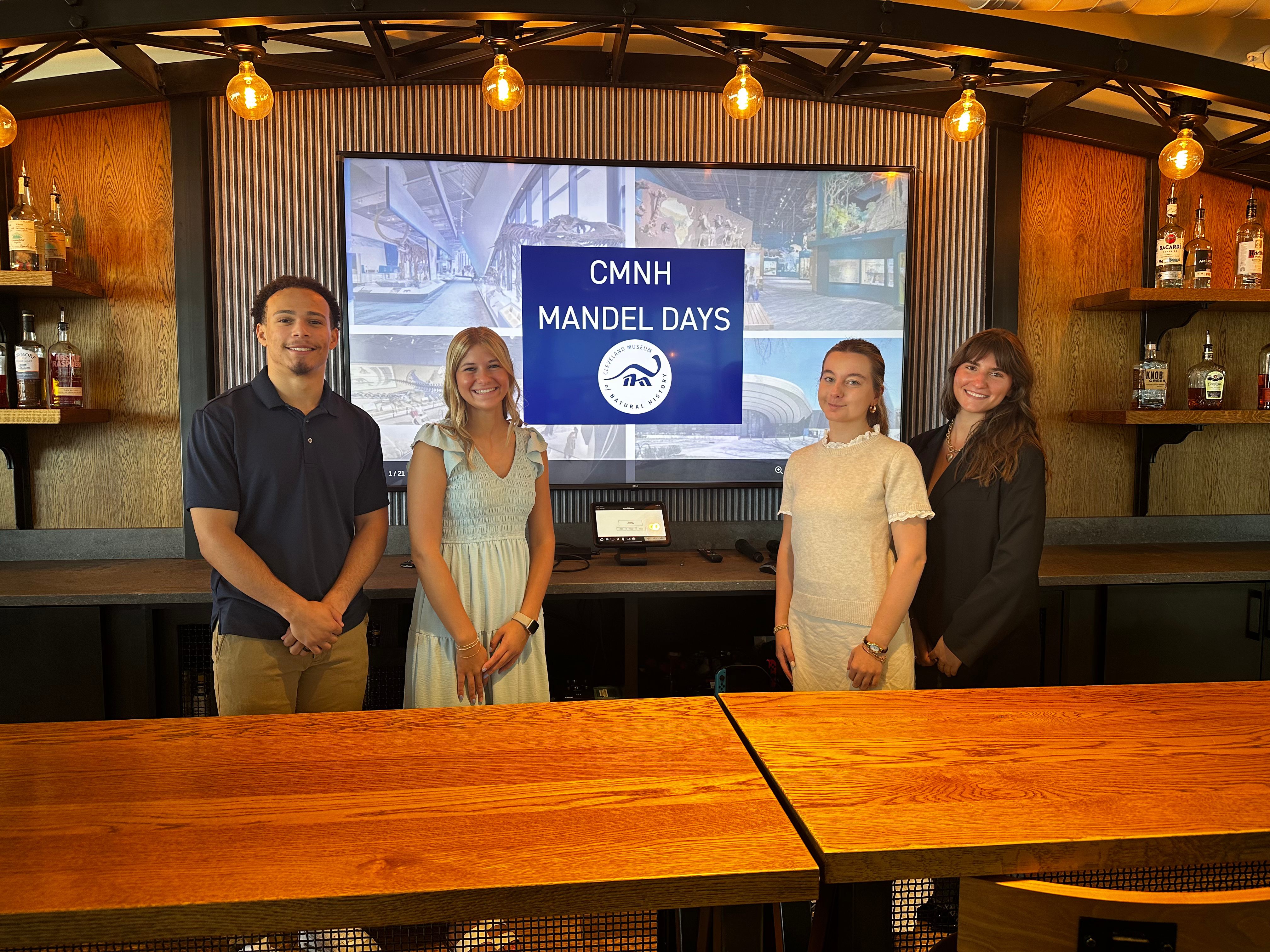 More Than a Marketing Internship