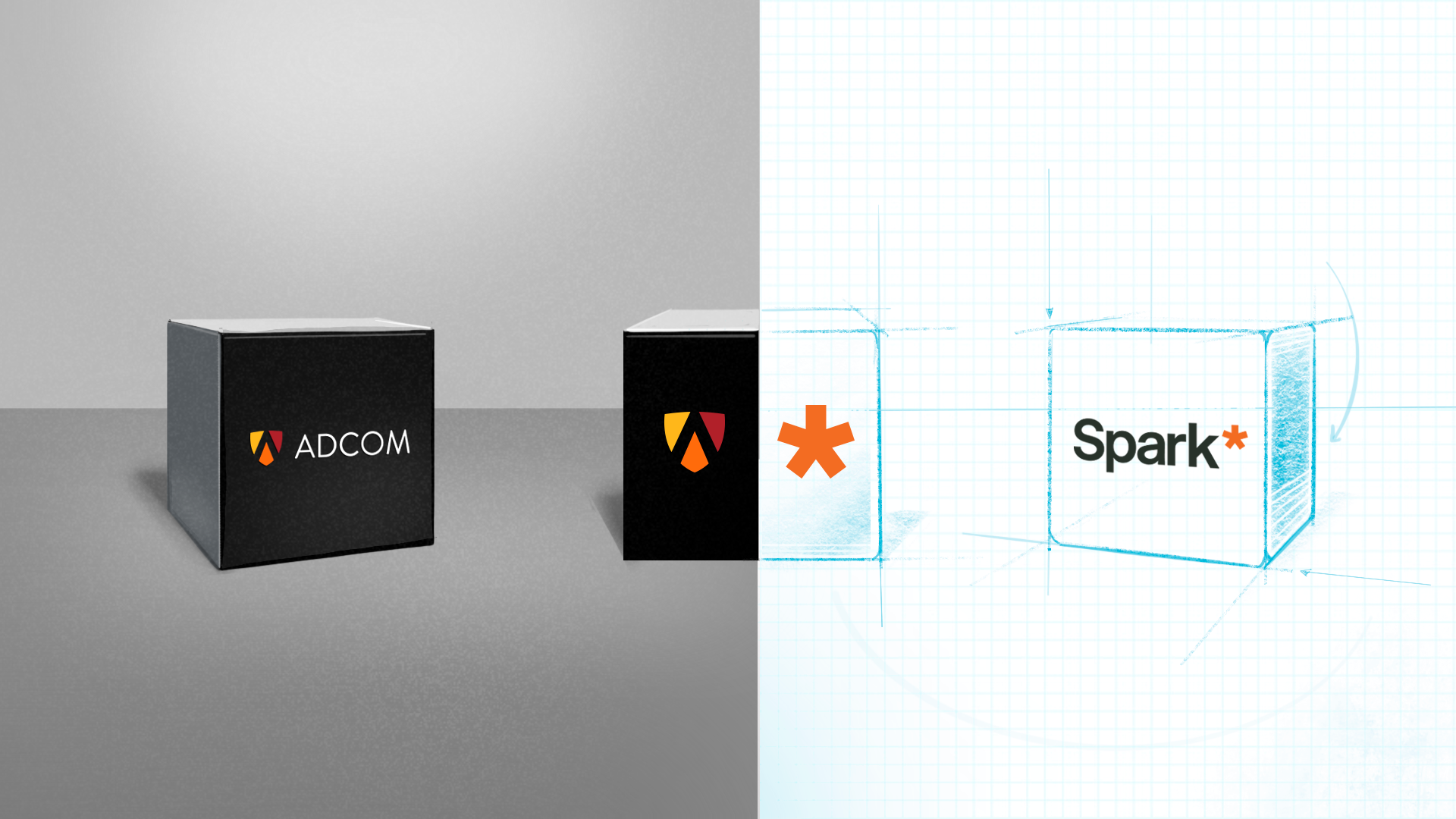 Adcom Welcomes Spark Your Brand, Inc. to the Team