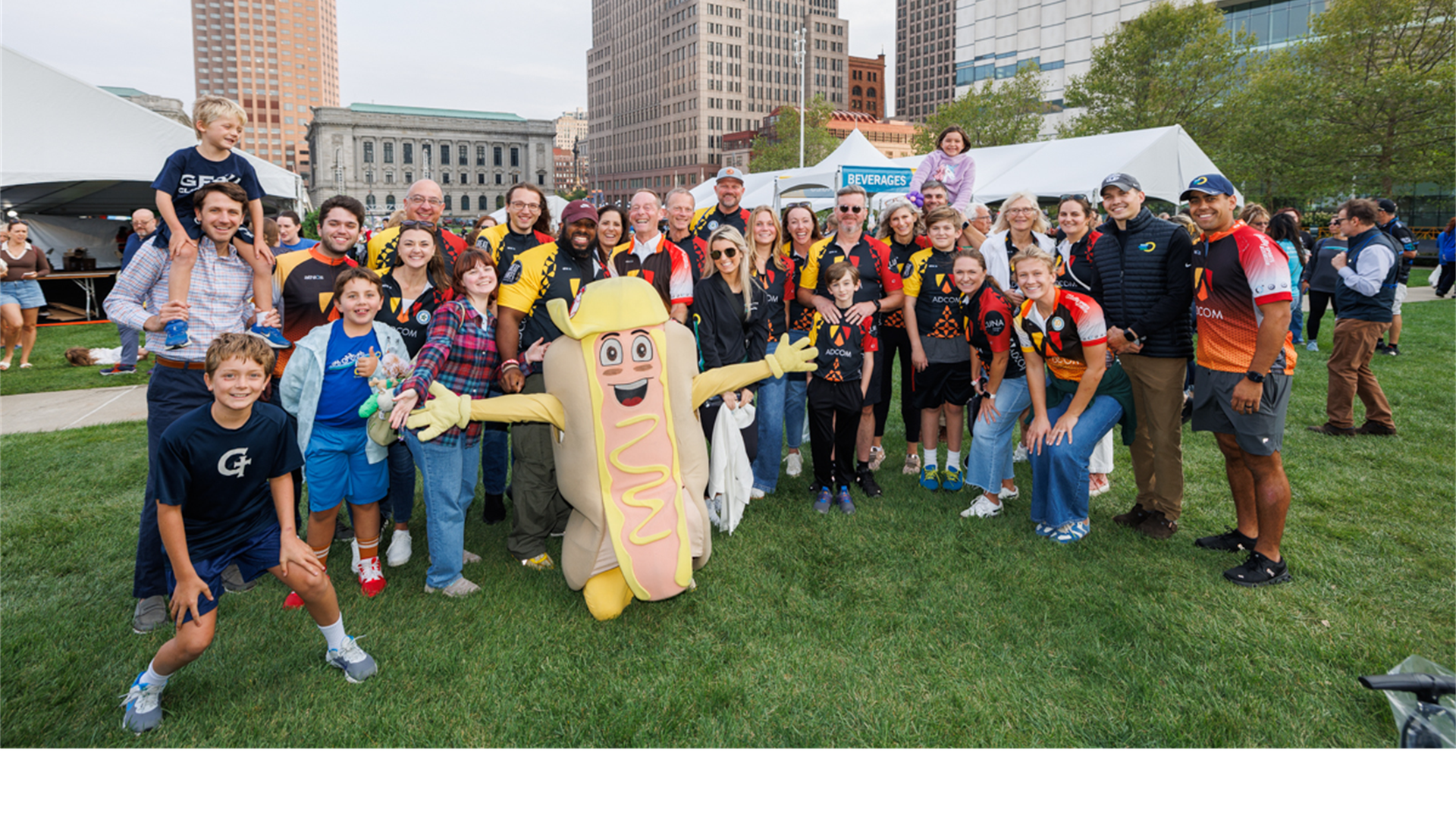 Meet Us at the Mission | How can you get involved in VeloSano?