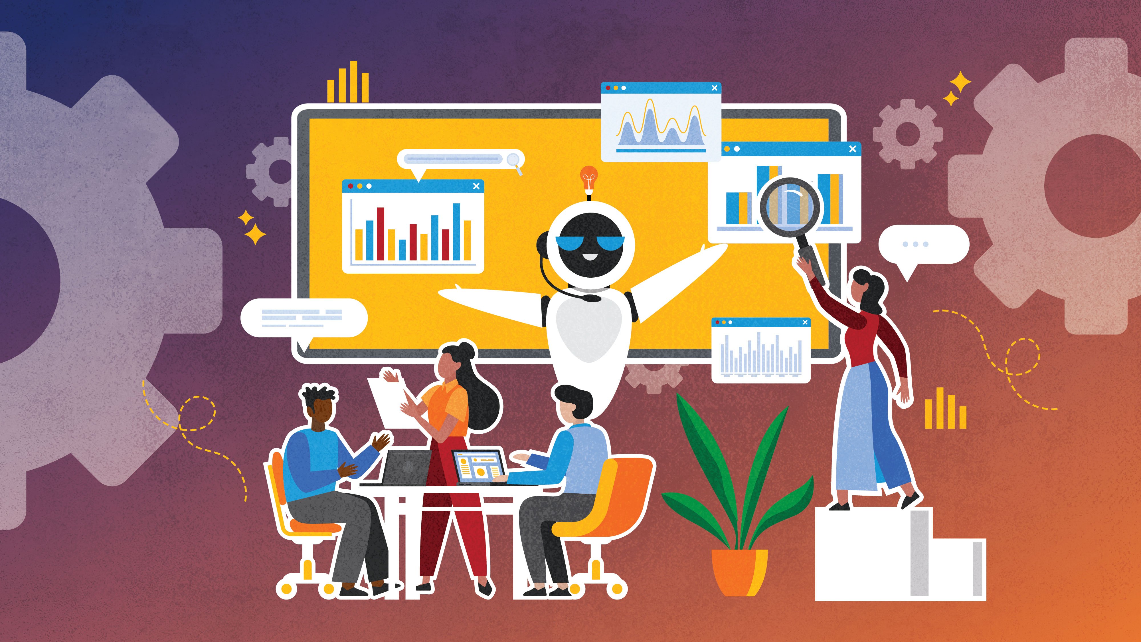 AEO Is the New SEO (And Search Is Quietly Changing Everything)&nbsp;