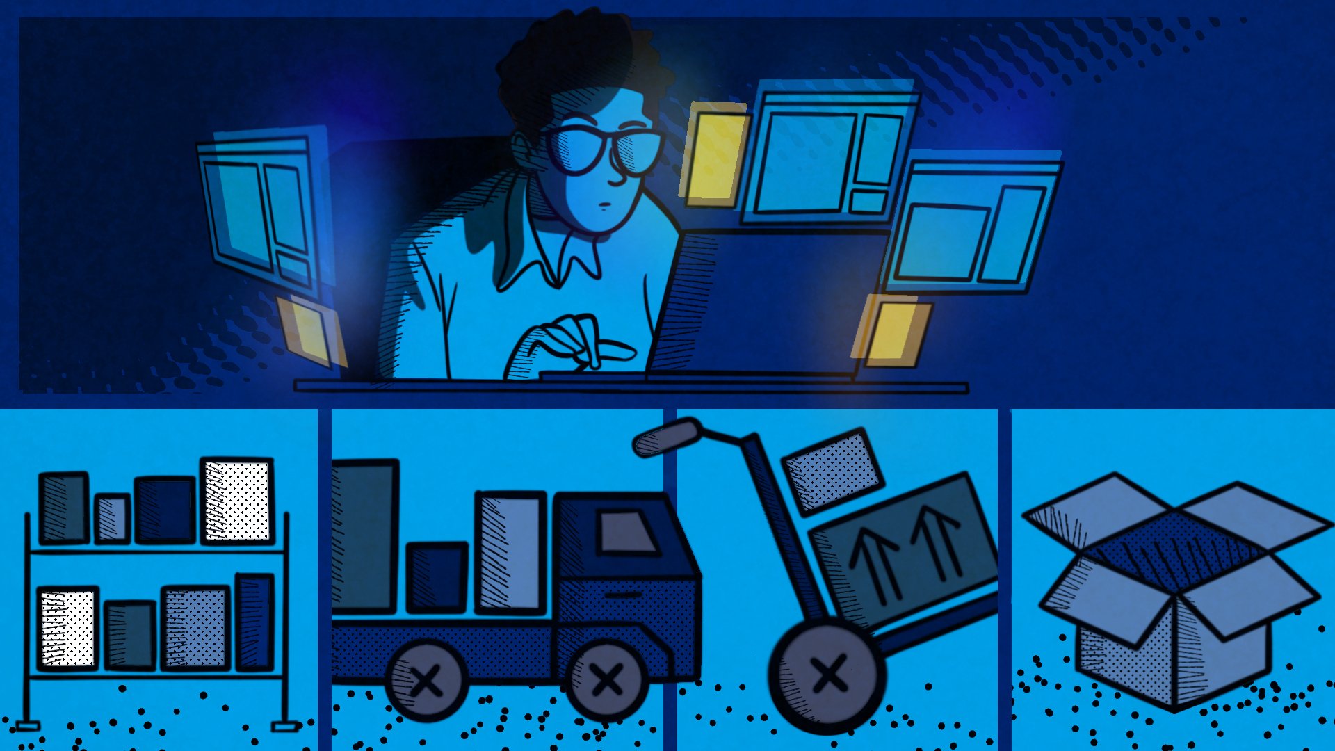 How do B2B buyers begin their supplier search? “Google it” is so 2025!