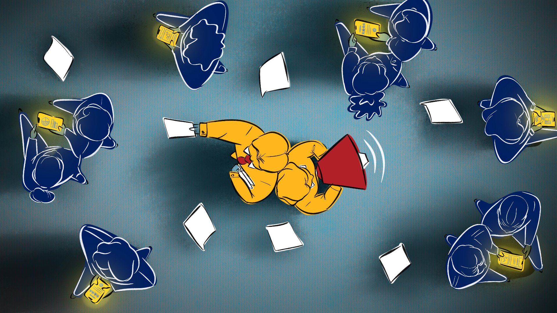 Today’s Buyers Are Doing Their Homework. Most Brands Aren’t Helping.