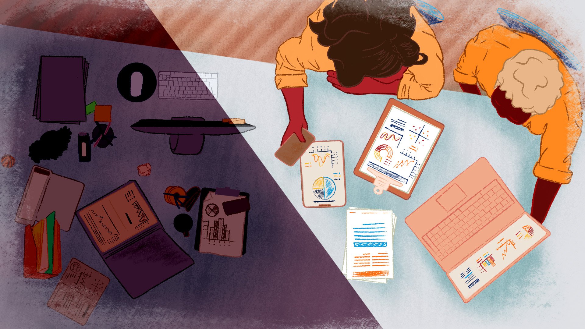 Insurance companies! Make sure you have customer education covered.