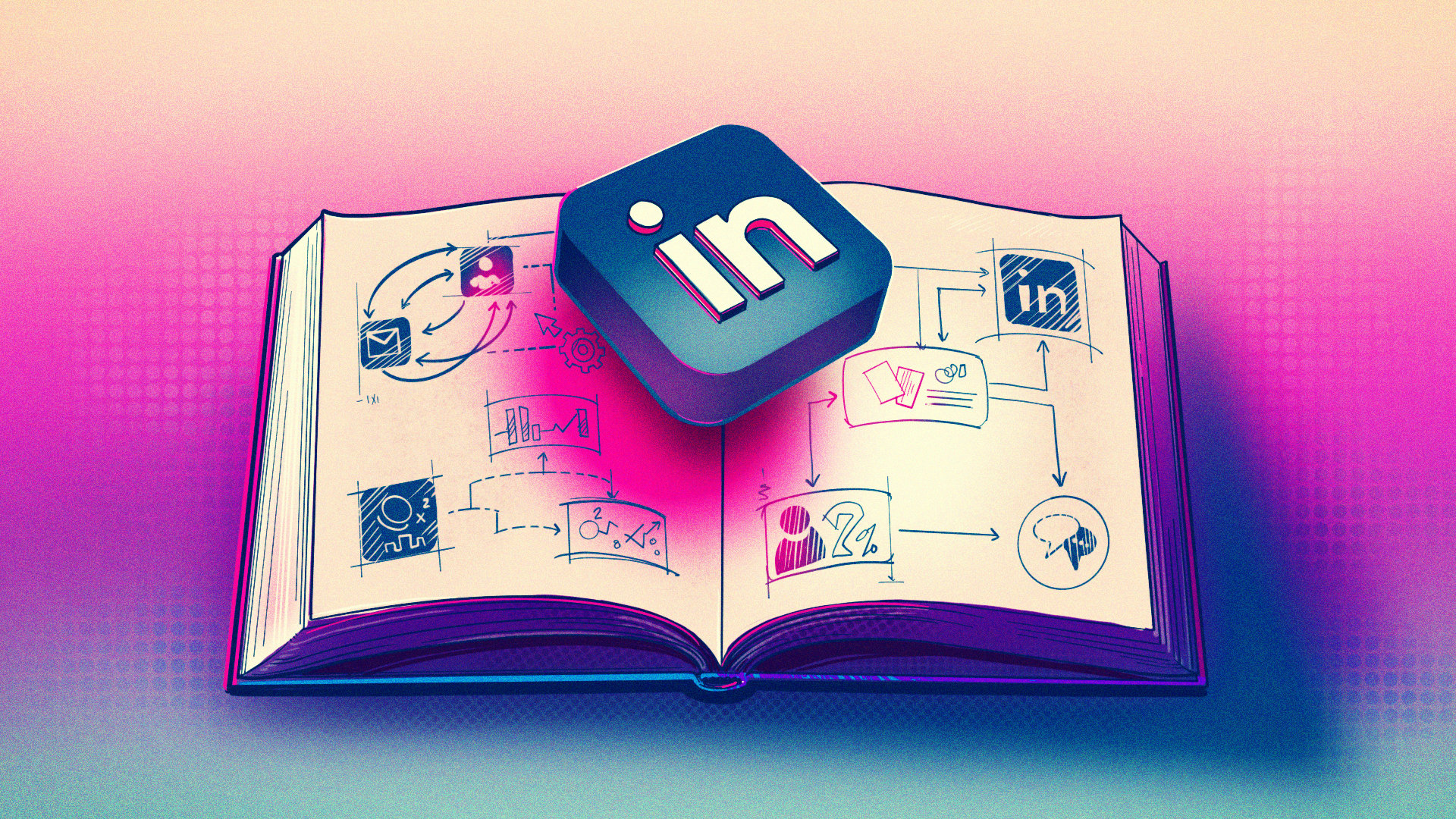 From Clicks to Conversations: LinkedIn’s Newest Rules for Organic & Paid Success