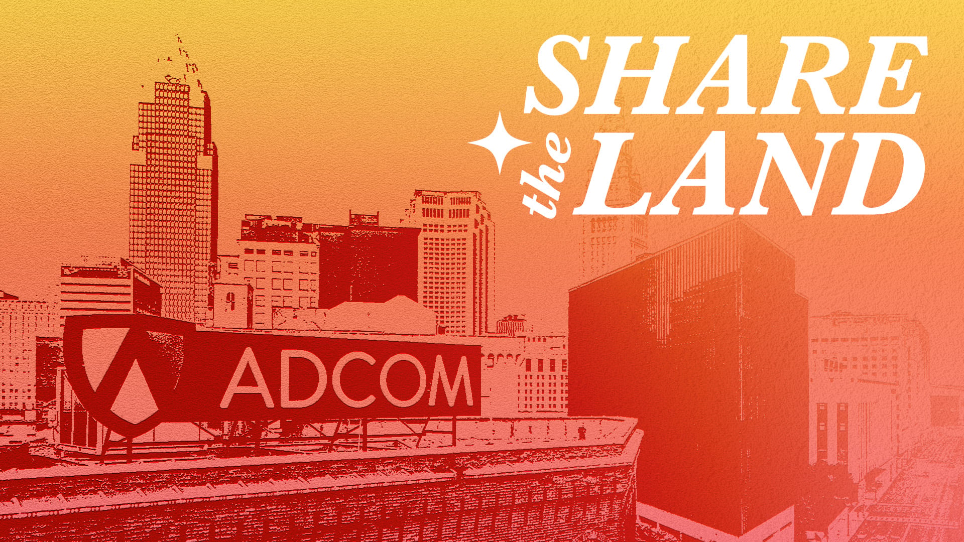 It’s Happening Again: Share the Land Returns (and This Time, It’s Even Better)