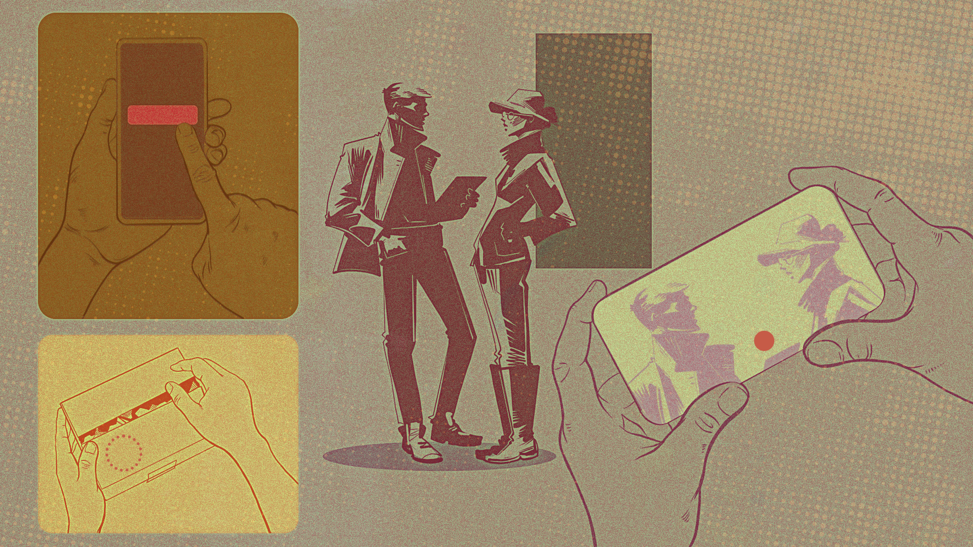 BRAND STORYTELLING FOR 2026: Evolve, Evolve, Evolve.