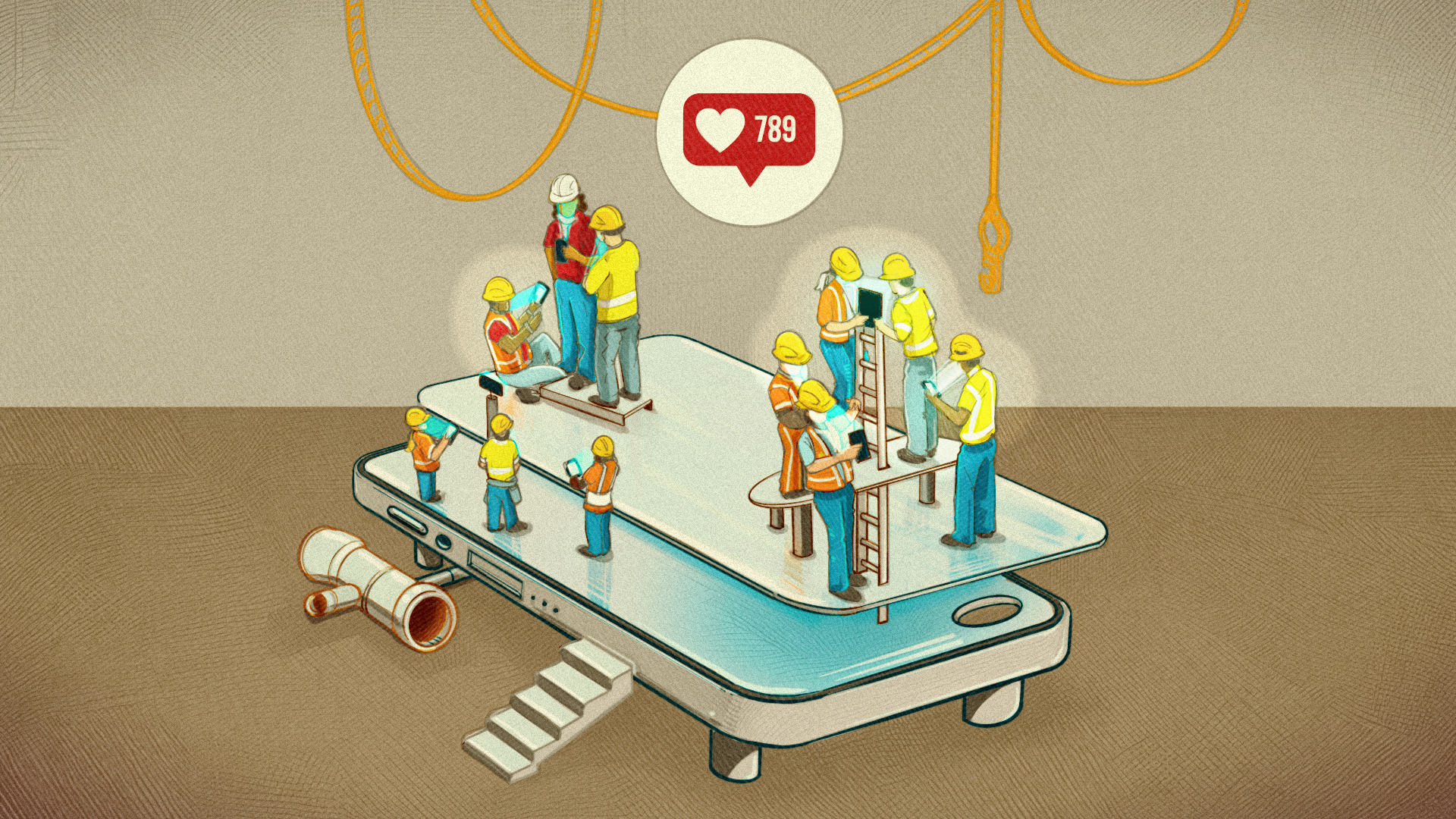 Marketing to the Trades? Influential Is Where It’s At.